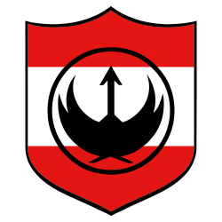 Corps Logo